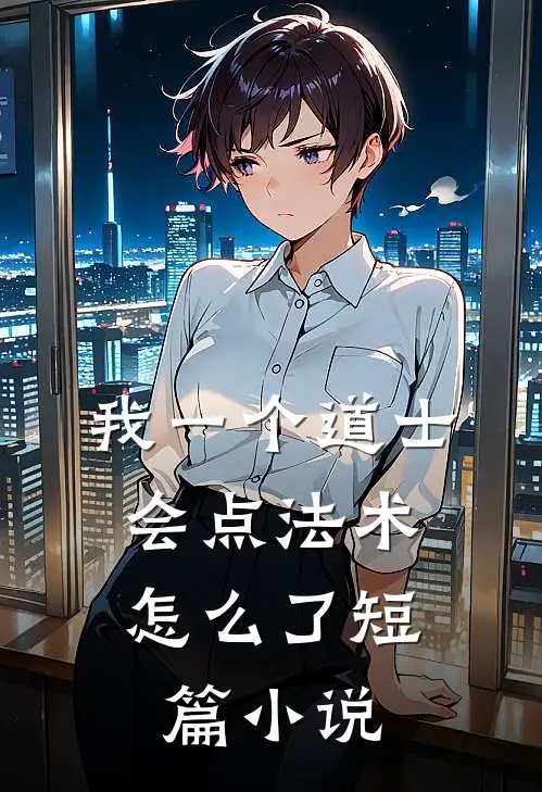 我一个道士，会点法术怎么了短篇小说