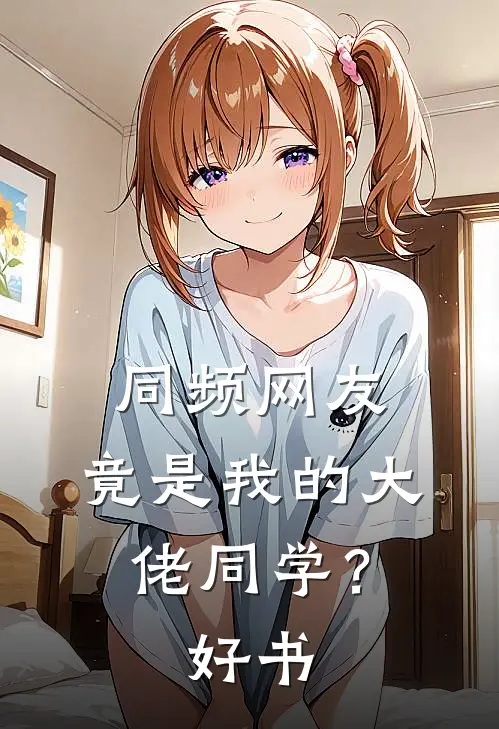 同频网友，竟是我的大佬同学？好书