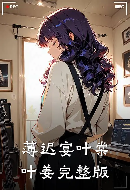 薄迟宴叶棠叶姜完整版