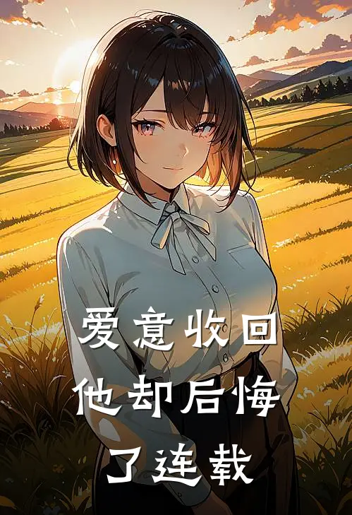 爱意收回，他却后悔了连载