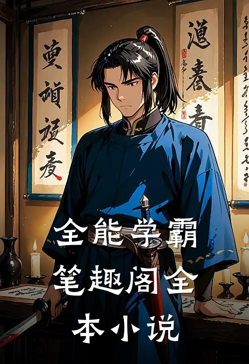 全能学霸笔趣阁全本小说