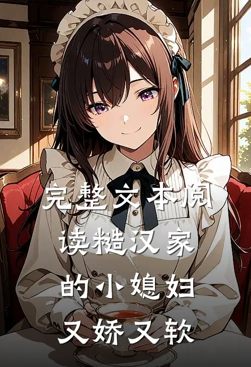 完整文本阅读糙汉家的小媳妇又娇又软