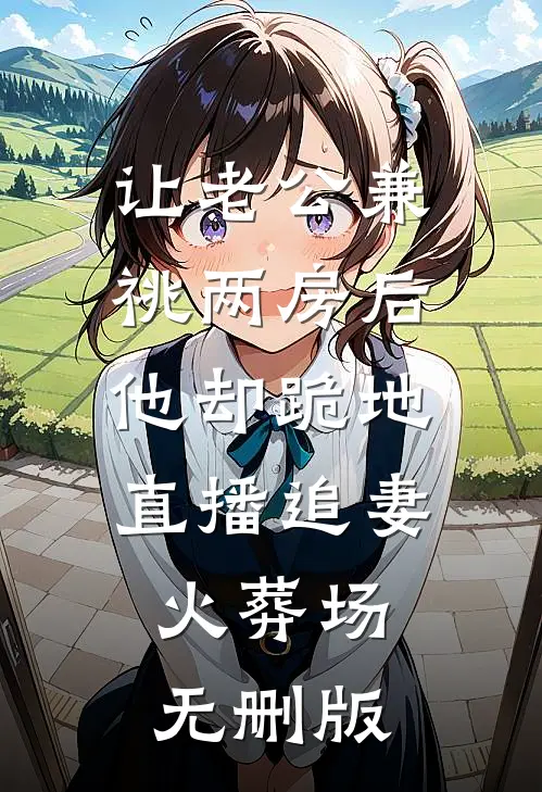 让老公兼祧两房后，他却跪地直播追妻火葬场无删版