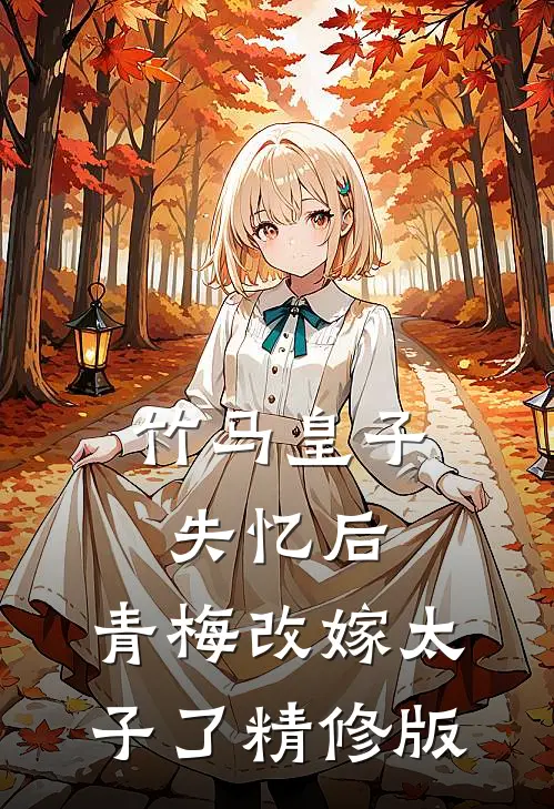 竹马皇子失忆后，青梅改嫁太子了精修版