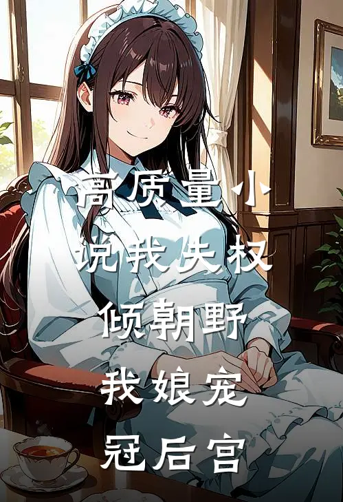 高质量小说我夫权倾朝野，我娘宠冠后宫