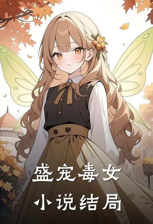 盛宠毒女小说结局