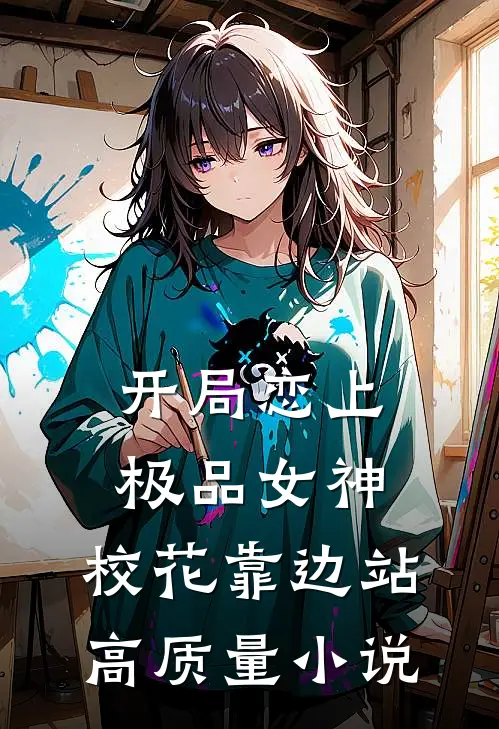 开局恋上极品女神,校花靠边站高质量免费阅读