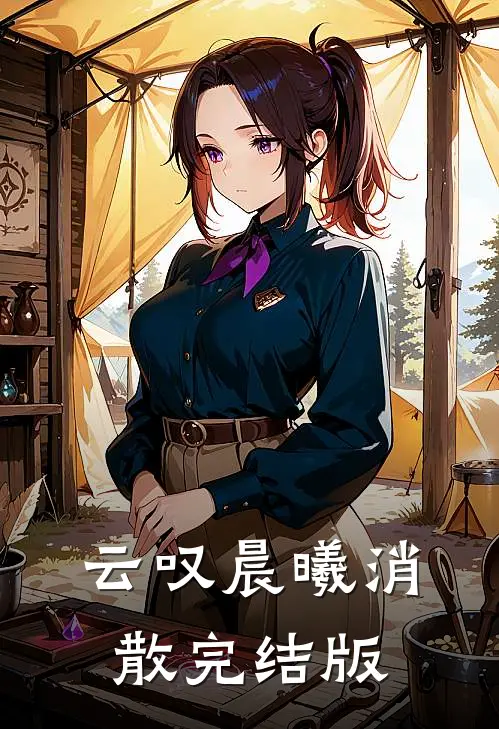 云叹晨曦消散完结版