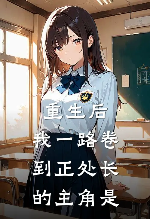 重生后，我一路卷到正处长的主角是