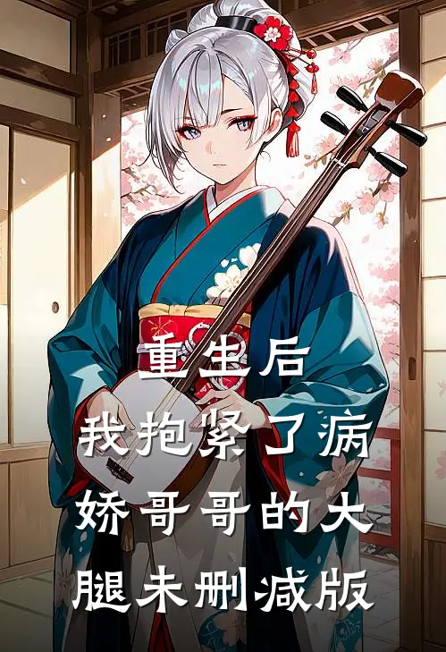 重生后，我抱紧了病娇哥哥的大腿未删减版