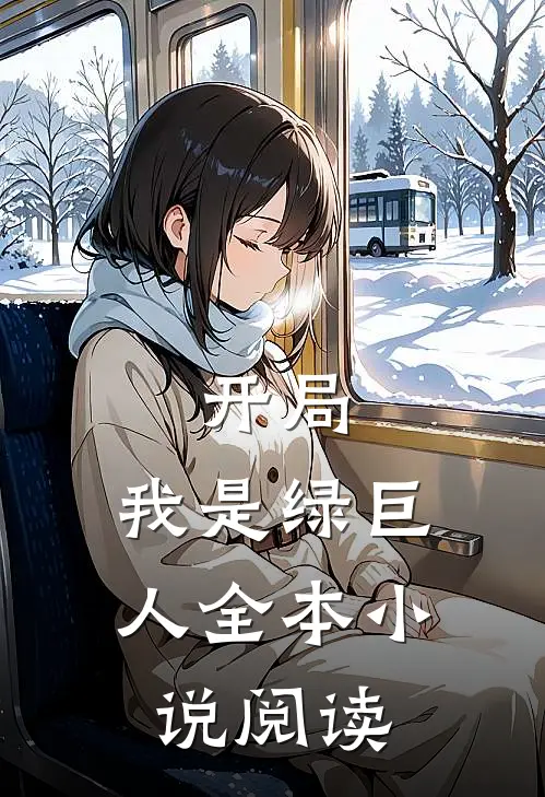 开局：我是绿巨人全本小说阅读