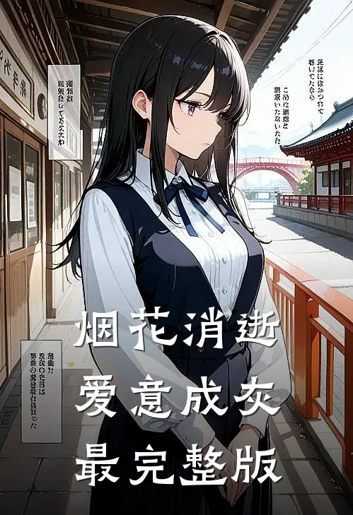 烟花消逝，爱意成灰最完整版