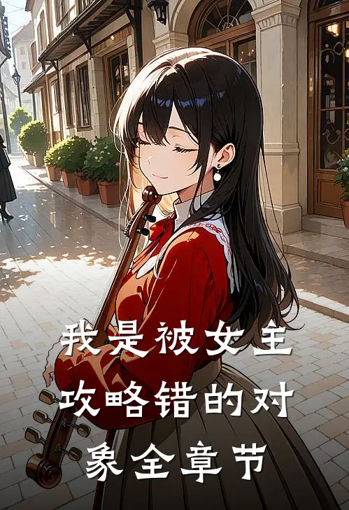 我是被女主攻略错的对象全章节
