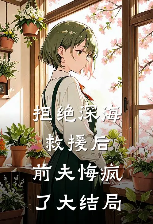 拒绝深海救援后，前夫悔疯了大结局
