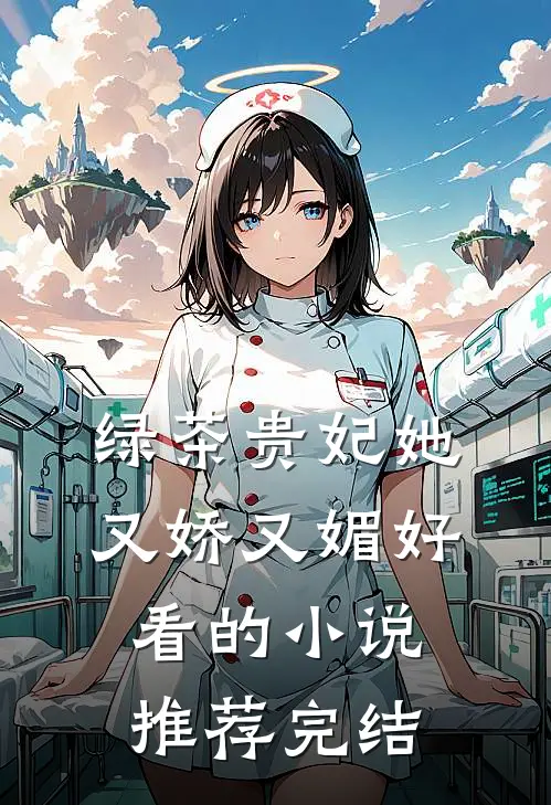 绿茶贵妃她又娇又媚好看的小说推荐完结