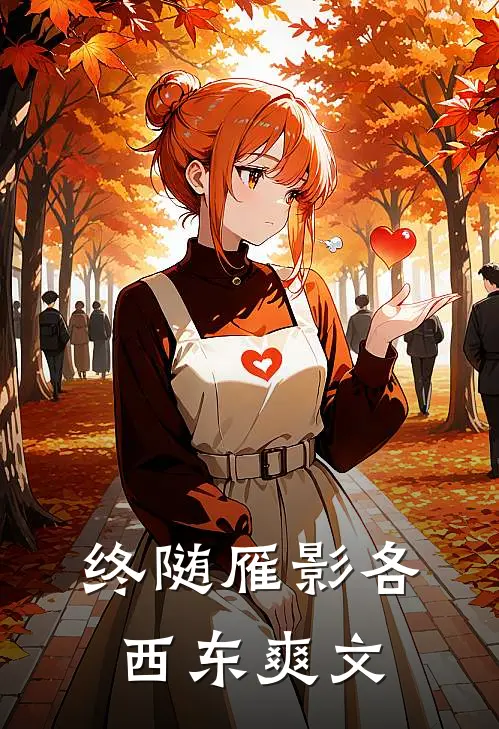 终随雁影各西东爽文