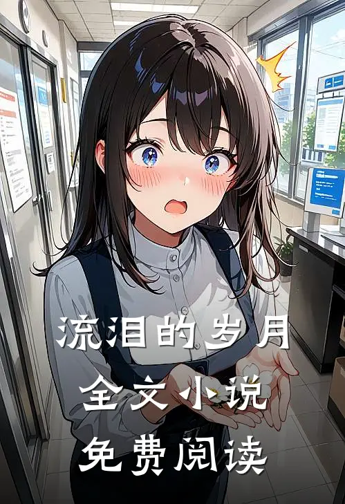 流泪的岁月全文小说免费阅读