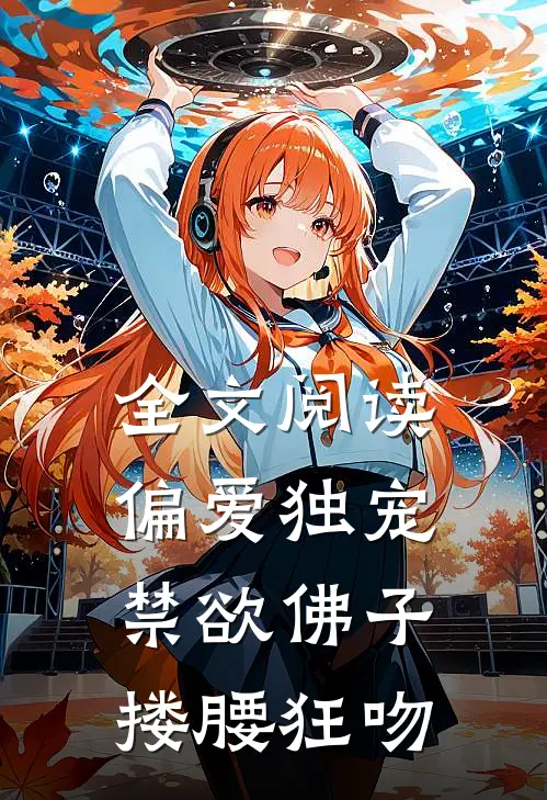 全文阅读偏爱独宠，禁欲佛子搂腰狂吻