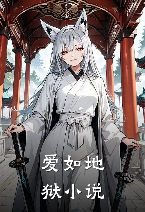 爱如地狱小说