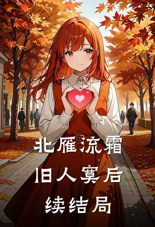 北雁流霜旧人寞后续结局