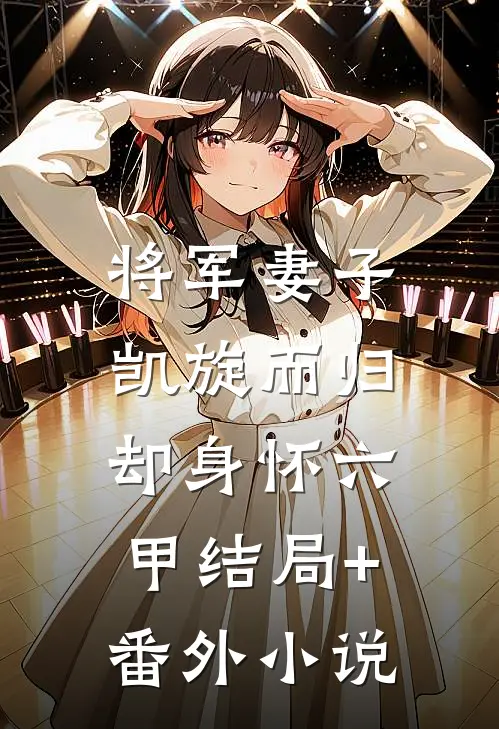 将军妻子凯旋而归，却身怀六甲结局+番外小说
