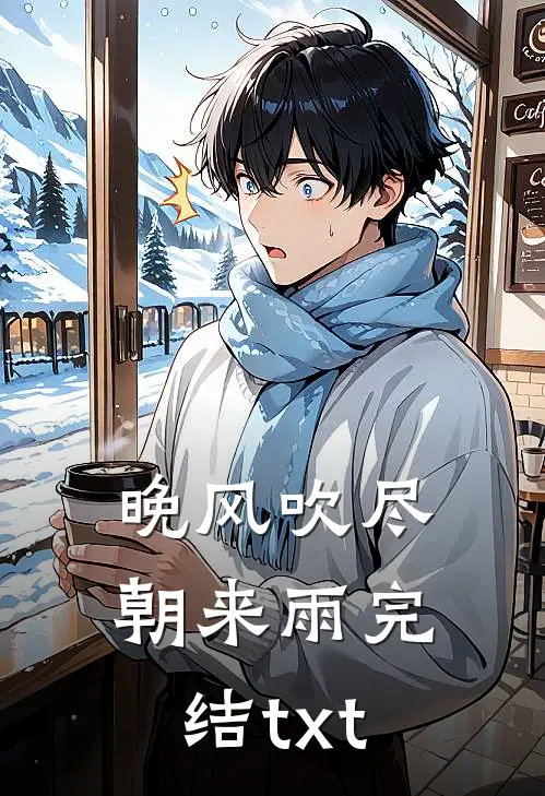 晚风吹尽朝来雨完结txt