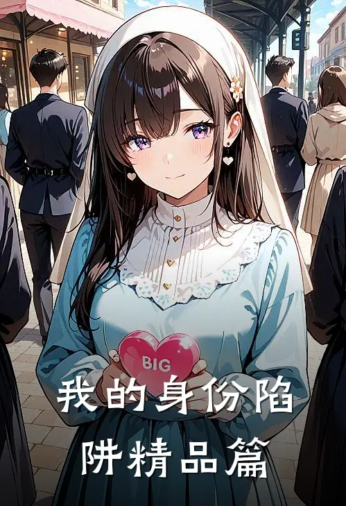 我的身份陷阱精品篇