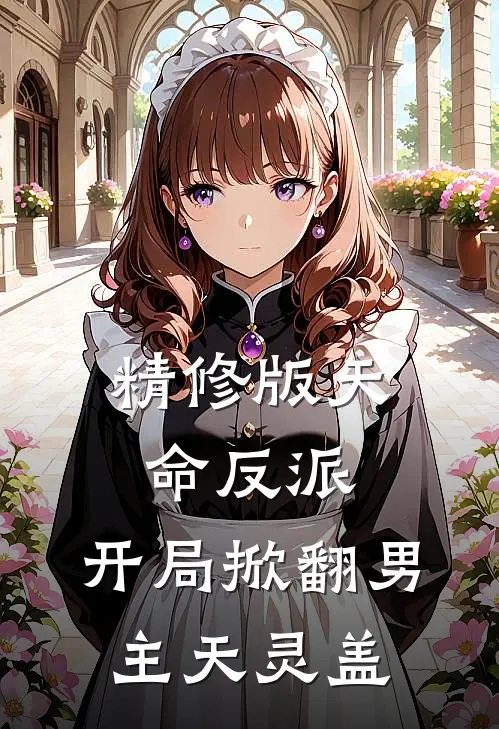 精修版天命反派：开局掀翻男主天灵盖