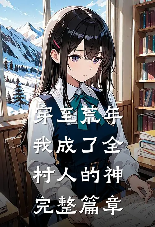 穿至荒年，我成了全村人的神完整篇章