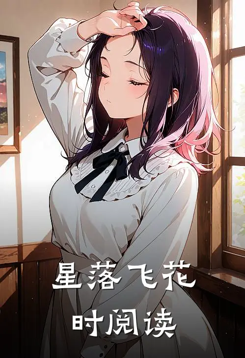 星落飞花时阅读