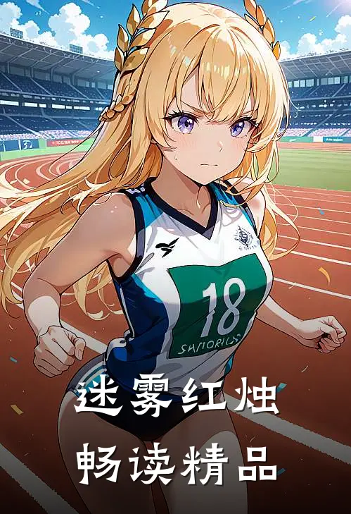 迷雾红烛畅读精品