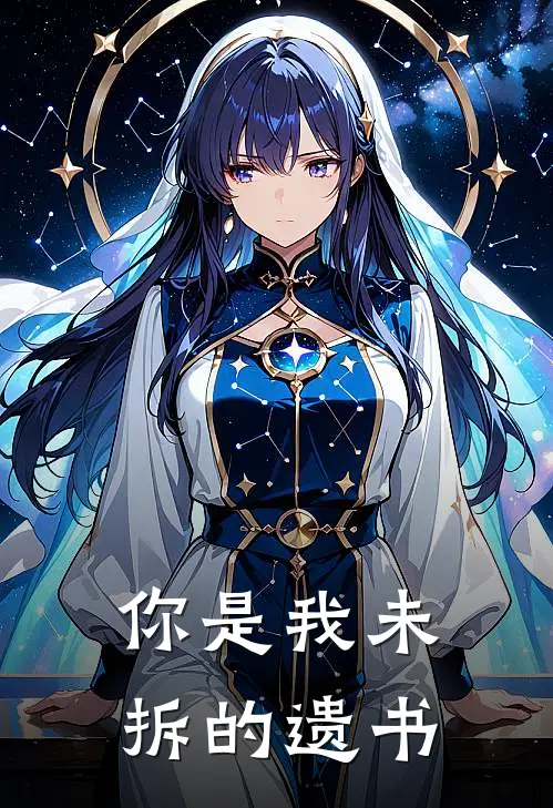 你是我未拆的遗书