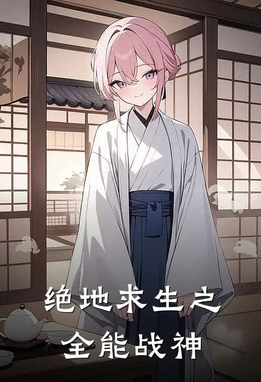 绝地求生之全能战神苏辰