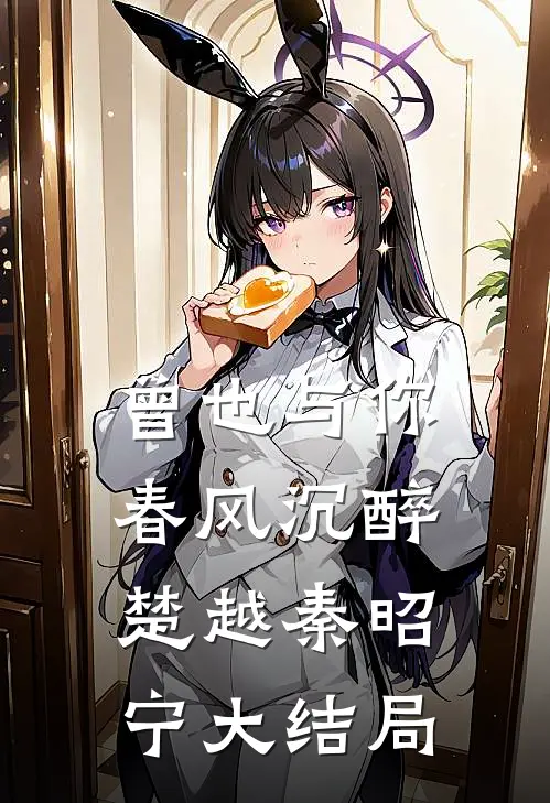 曾也与你春风沉醉楚越秦昭宁大结局