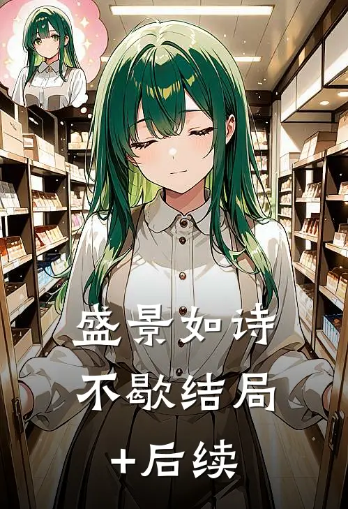 盛景如诗不歇结局+后续