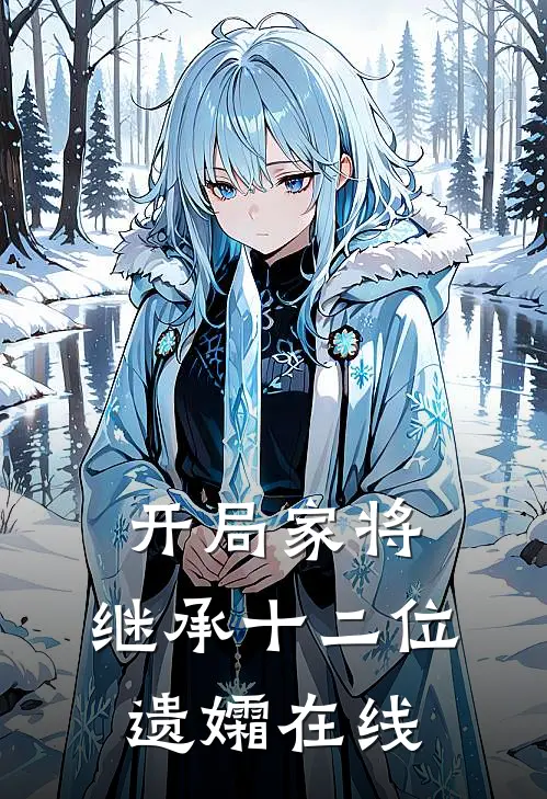 开局家将,继承十二位遗孀在线阅读
