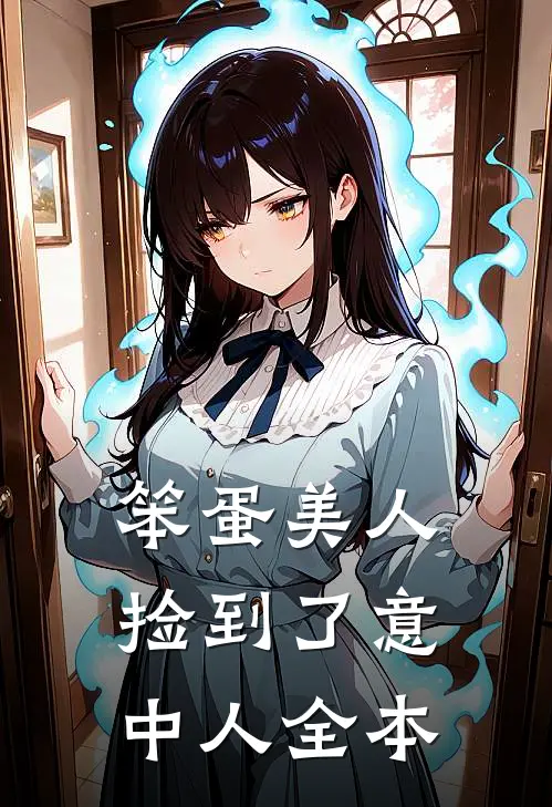 笨蛋美人捡到了意中人全本