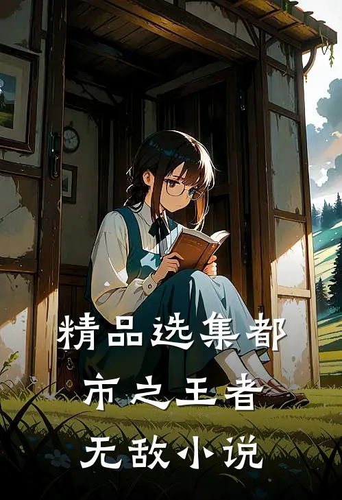 精品选集都市之王者无敌小说