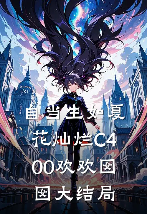 自当生如夏花灿烂C400欢欢囡囡大结局