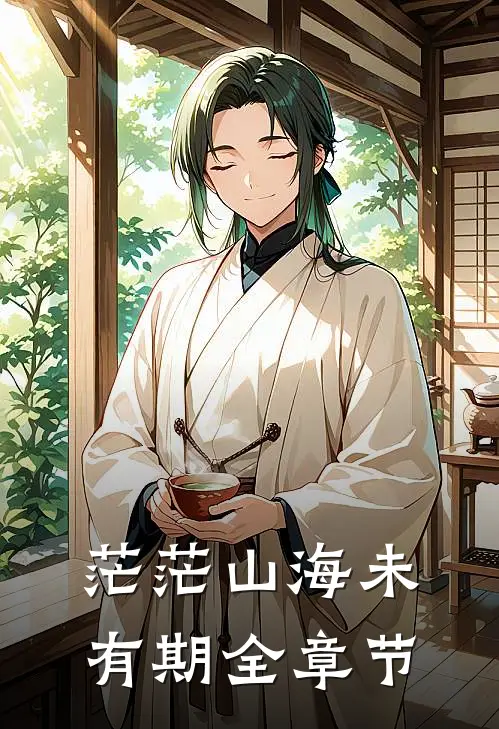 茫茫山海未有期全章节