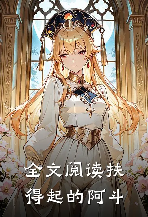 全文阅读扶得起的阿斗