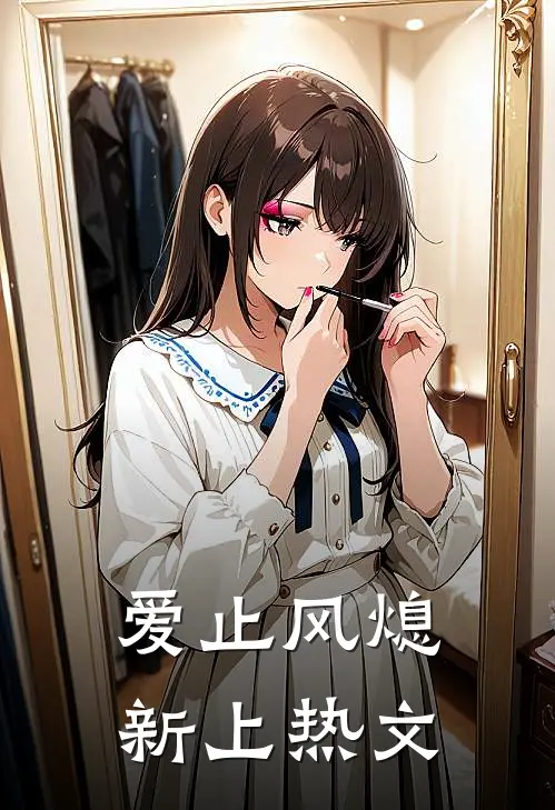 爱止风熄新上热文