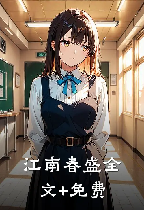 江南春盛全文+免费