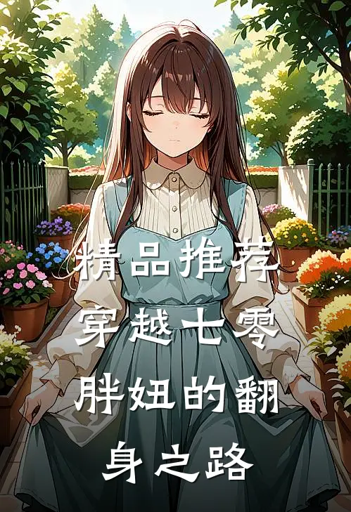 精品推荐穿越七零：胖妞的翻身之路