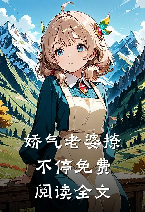 娇气老婆撩不停免费阅读全文