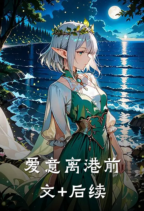 爱意离港前文+后续
