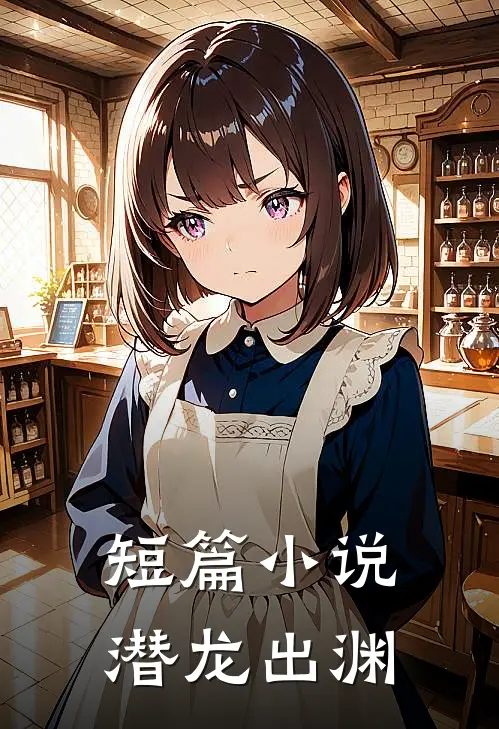 短篇小说潜龙出渊