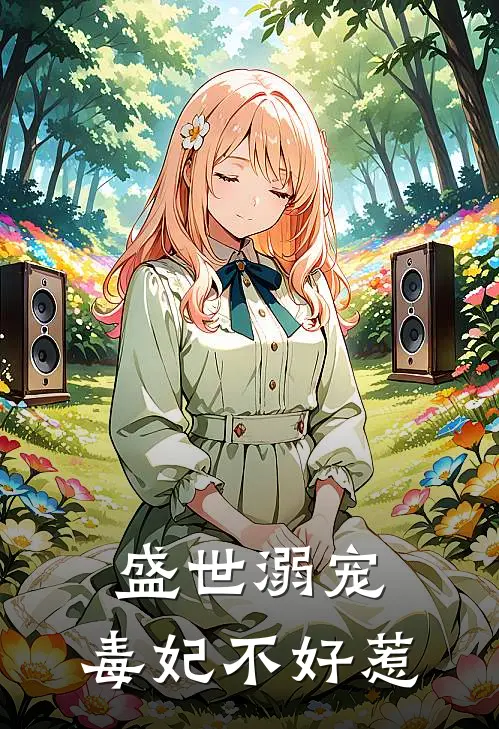 盛世溺宠，毒妃不好惹