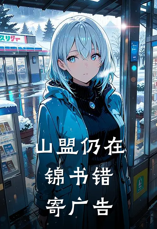 山盟仍在，锦书错寄广告
