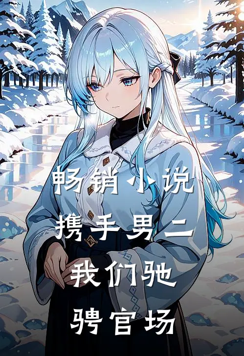 畅销小说携手男二，我们驰骋官场